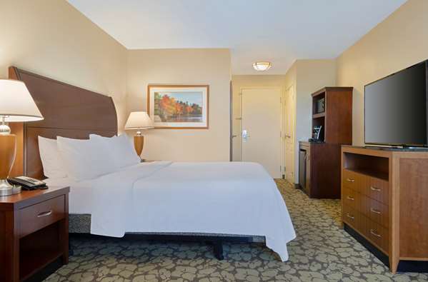  - Hilton Garden Inn El Segundo