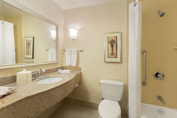  - Hilton Garden Inn El Segundo