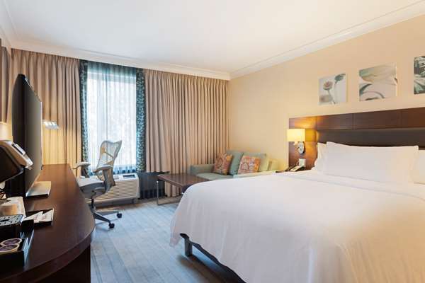  - Hilton Garden Inn El Segundo