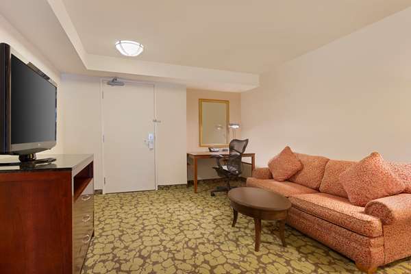  - Hilton Garden Inn El Segundo