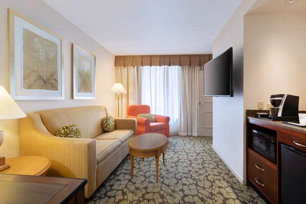  - Hilton Garden Inn El Segundo