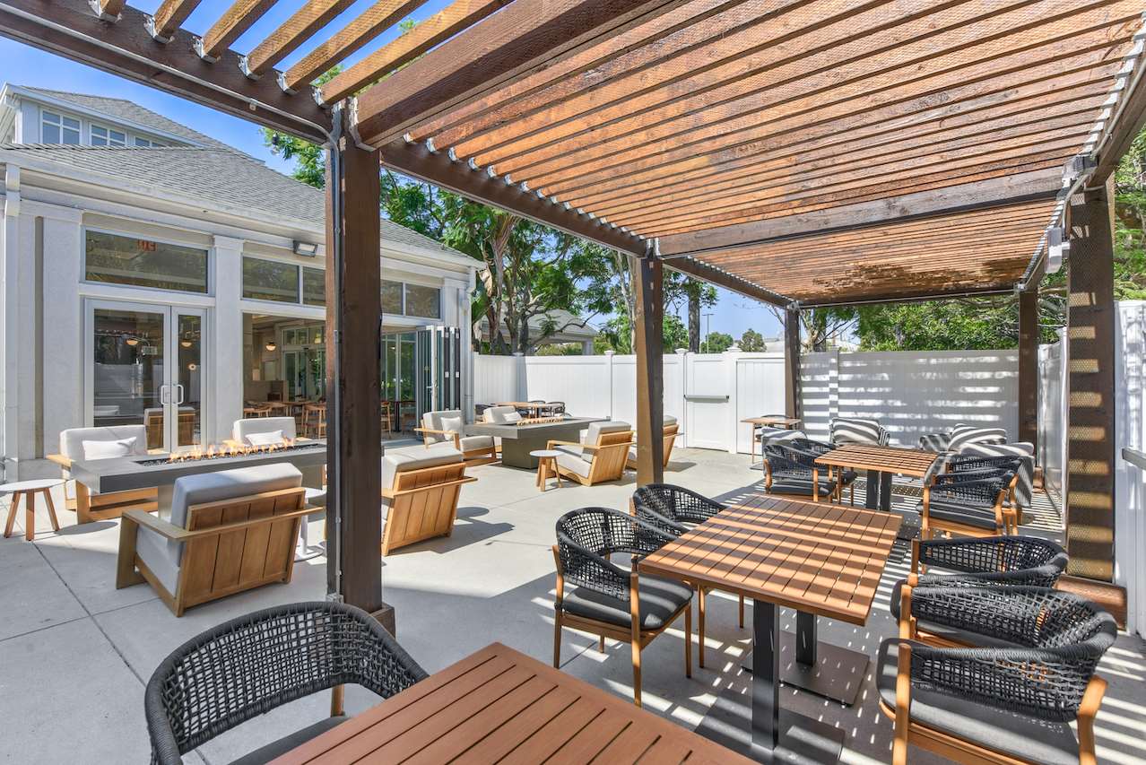 Meeting Room | The Hilton Garden Inn LAX El Segundo