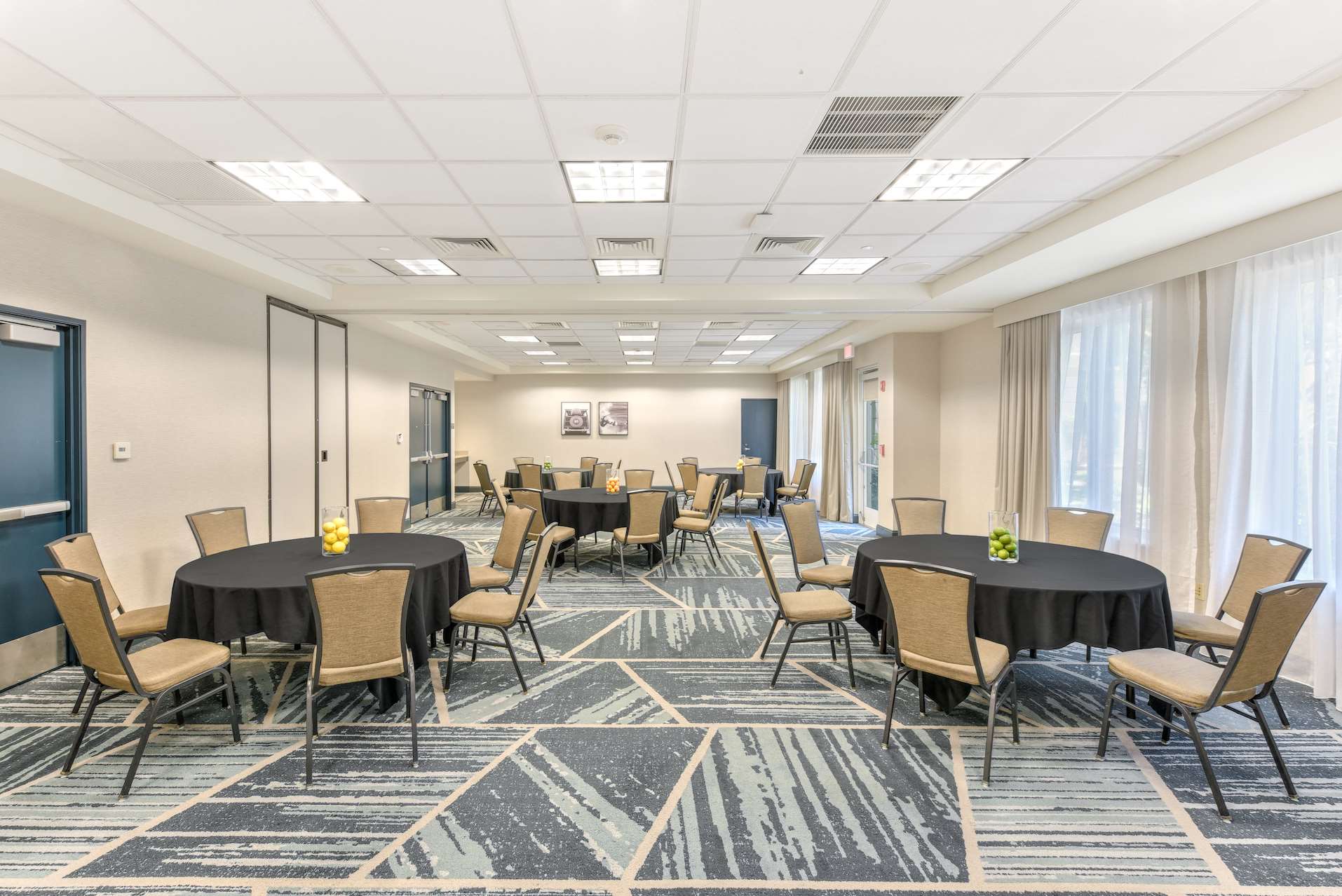 Meeting Room | The Hilton Garden Inn LAX El Segundo