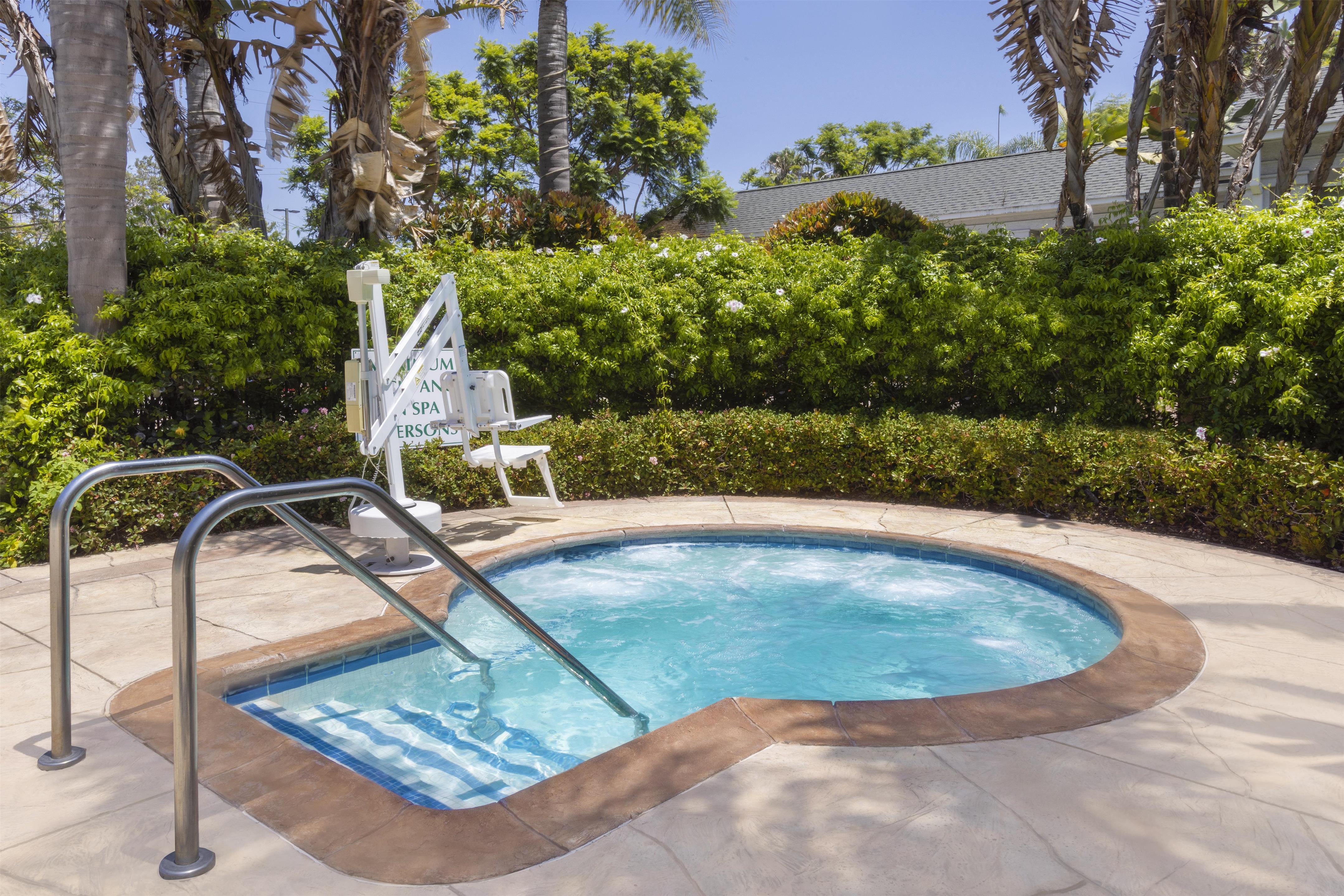 Recreational Facility