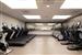 Health club  fitness center  gym