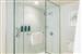 Guest room bath