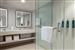 Guest room bath