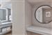 Guest room bath