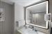 Guest room bath