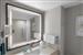 Guest room bath