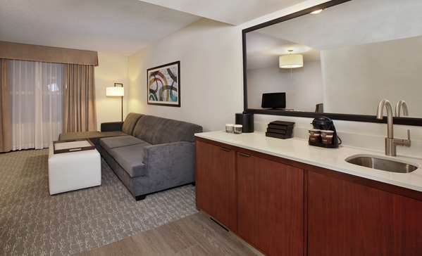  - Embassy Suites North Anaheim