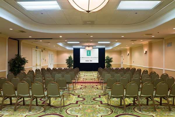  - Embassy Suites North Anaheim