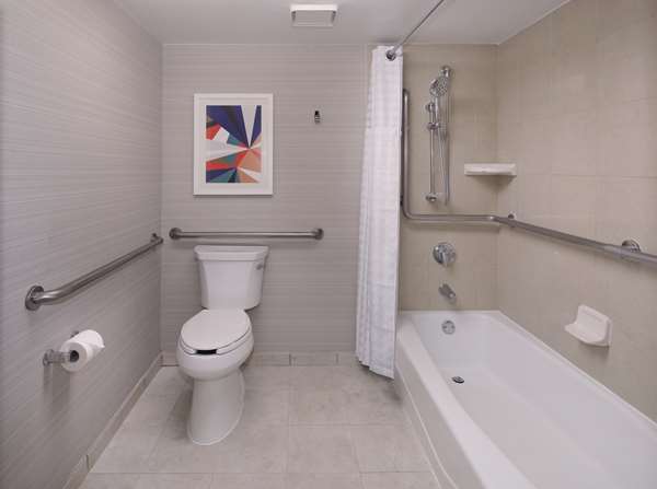  - Embassy Suites North Anaheim