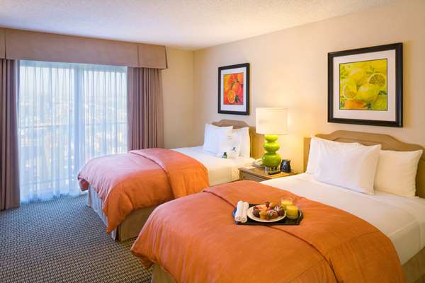  - Embassy Suites North Anaheim