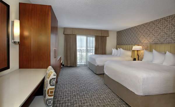  - Embassy Suites North Anaheim