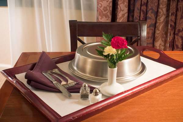  - Embassy Suites North Anaheim