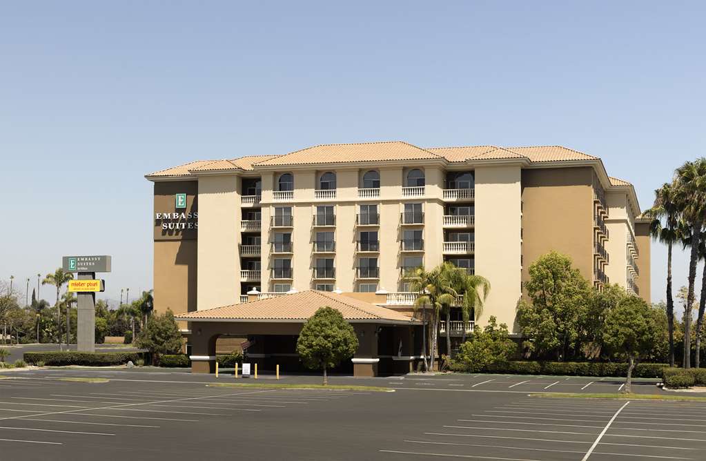 Embassy Suites Anaheim North