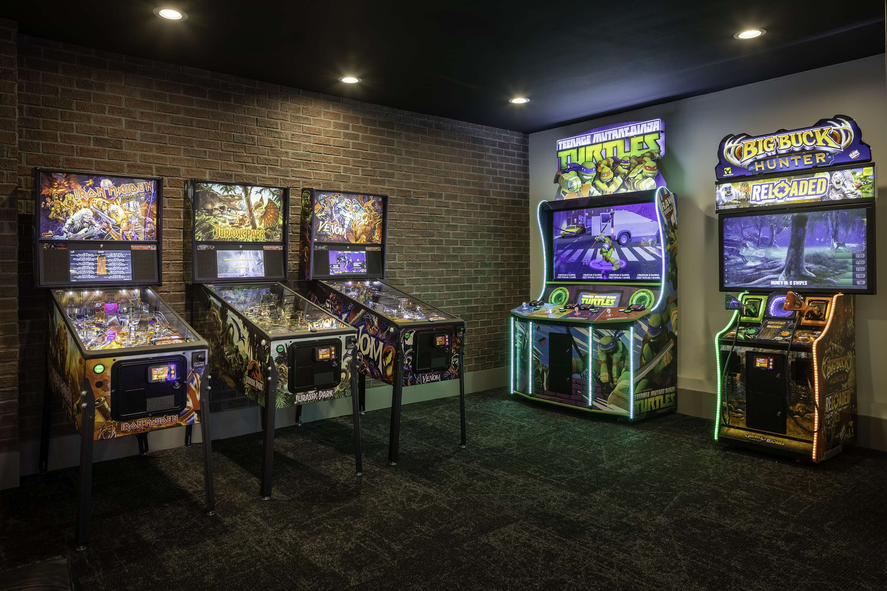Recreational Facility | Embassy Suites by Hilton Anaheim North