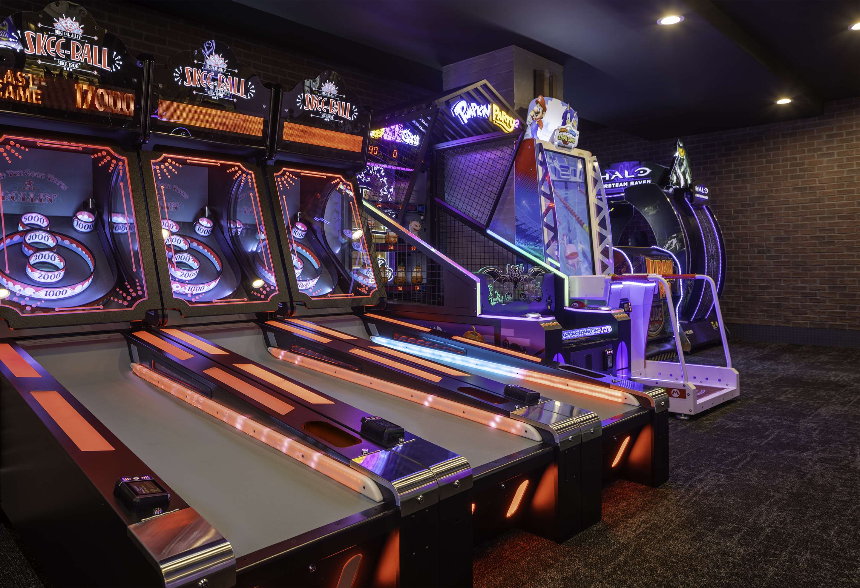 Recreational Facility | Embassy Suites by Hilton Anaheim North
