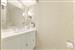 Guest room bath