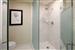 Guest room bath