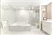 Guest room bath
