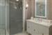 Guest room bath