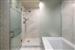 Guest room bath