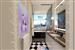 Guest room bath