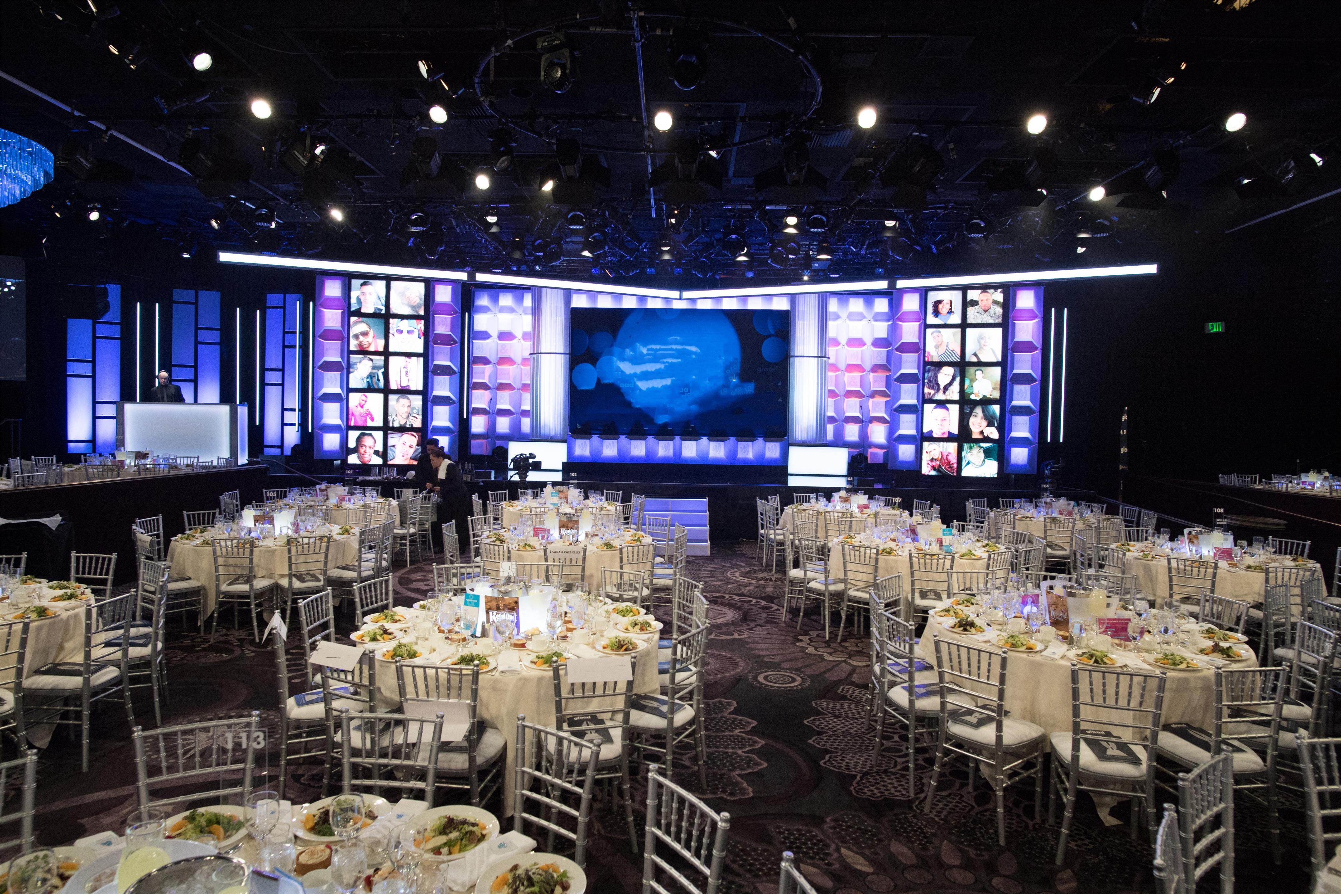 Meeting Room | The Beverly Hilton