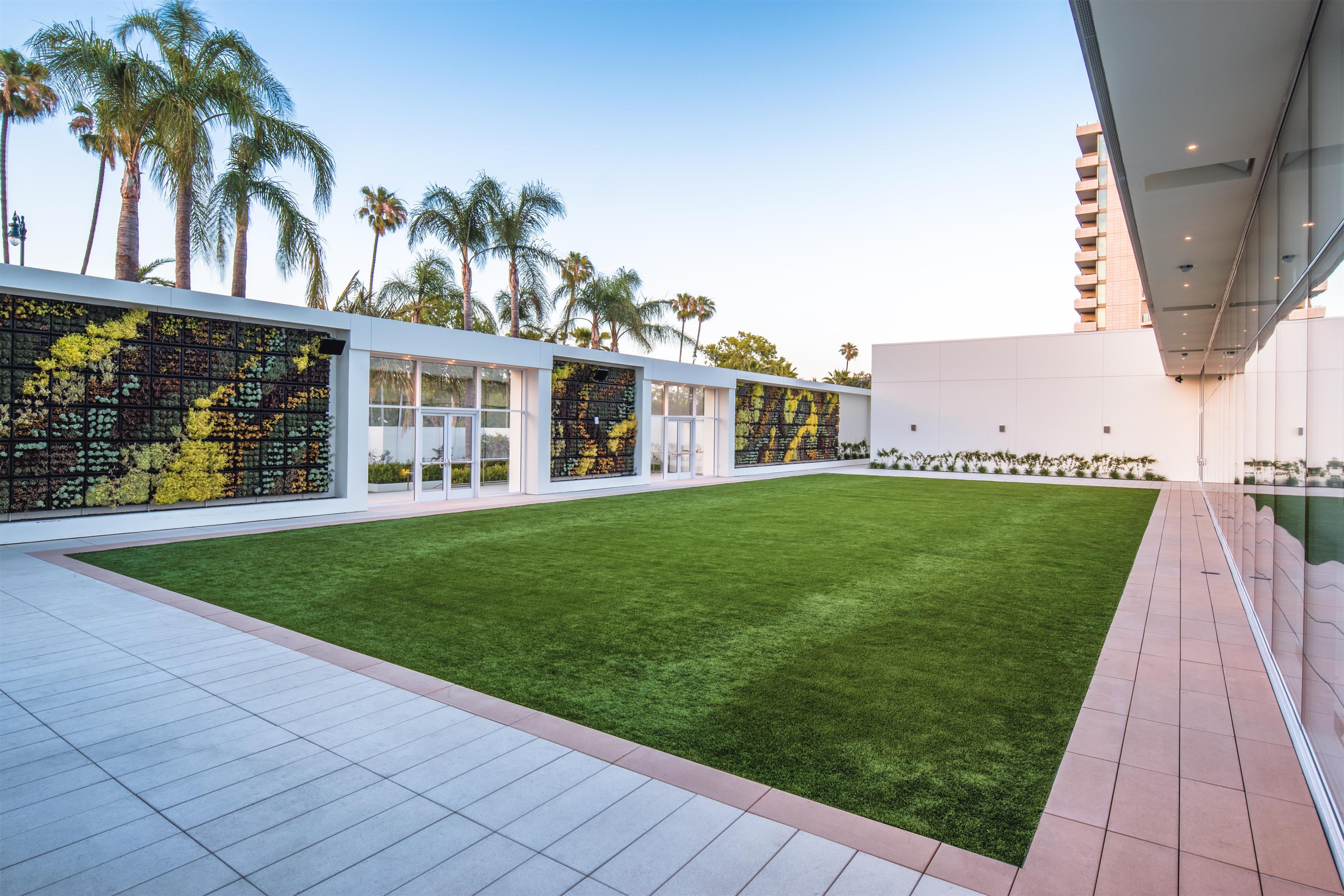 Meeting Room | The Beverly Hilton