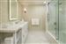Guest room bath