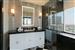 Guest room bath