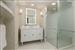 Guest room bath
