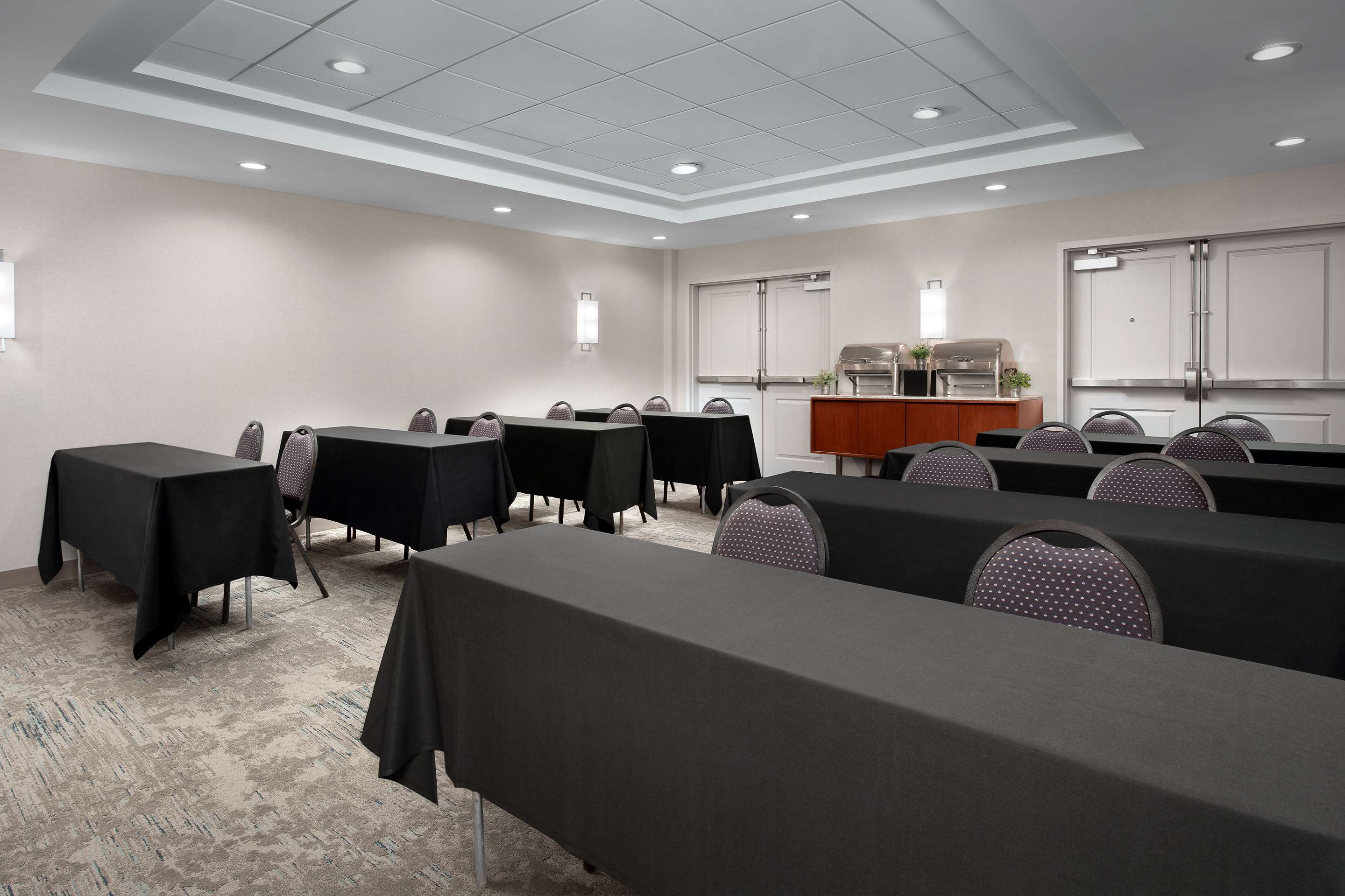 Meeting Room | Hilton Garden Inn Marina Del Rey