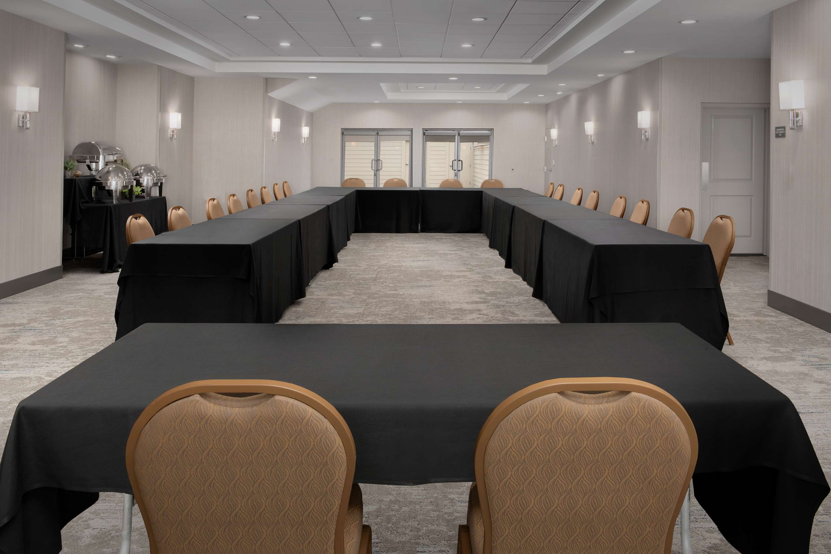 Meeting Room | Hilton Garden Inn Marina Del Rey