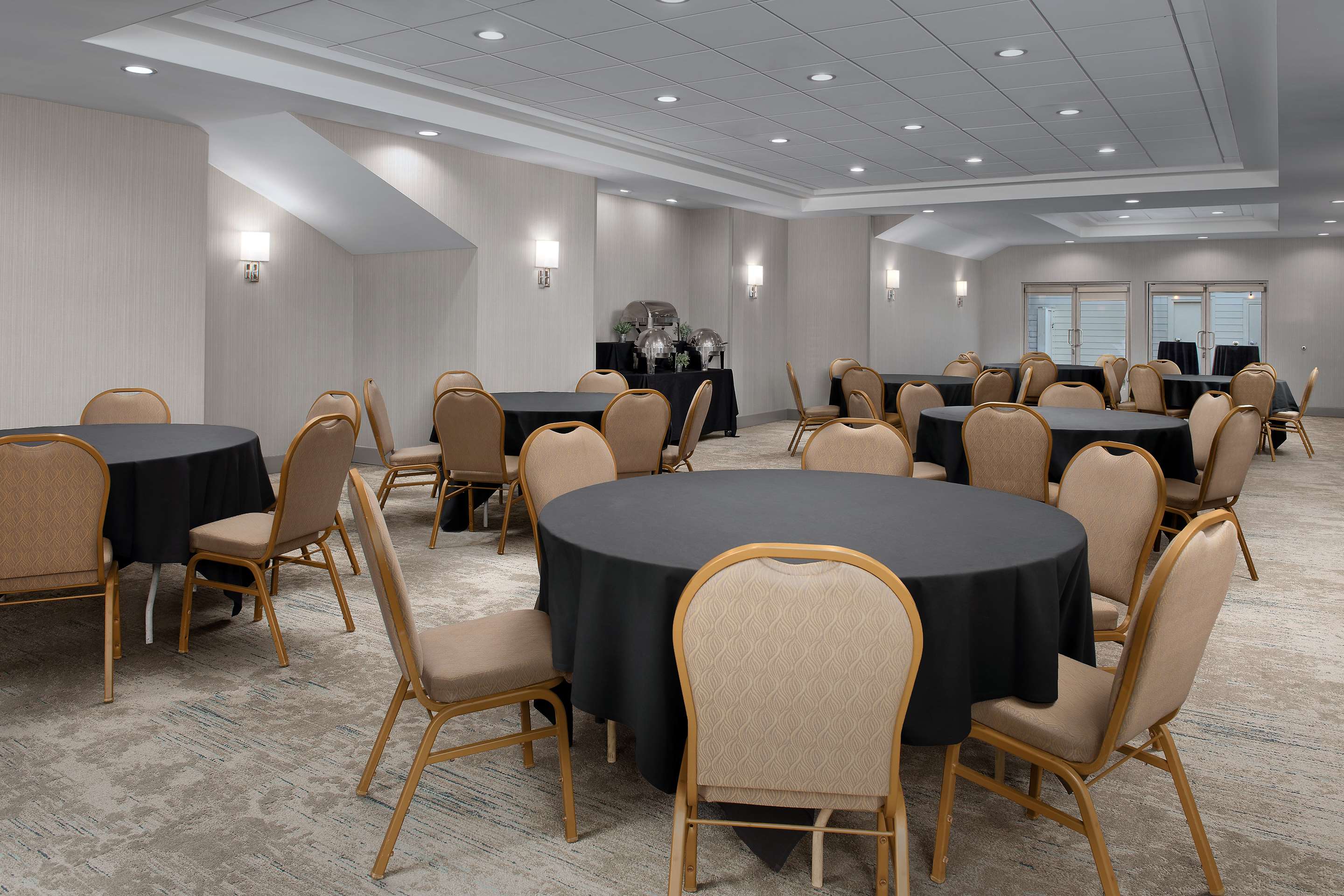 Meeting Room | Hilton Garden Inn Marina Del Rey