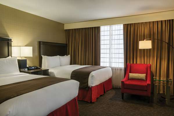  - DoubleTree by Hilton Hotel Downtown Los Angeles