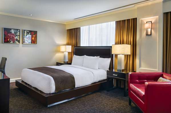  - DoubleTree by Hilton Hotel Downtown Los Angeles