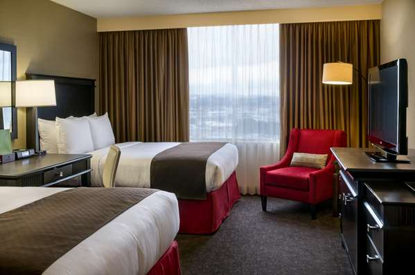  - DoubleTree by Hilton Hotel Downtown Los Angeles