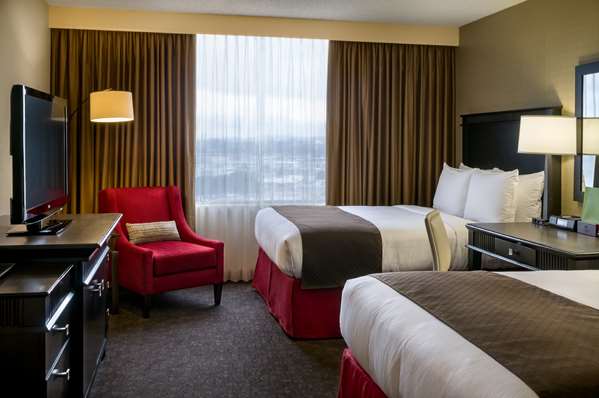  - DoubleTree by Hilton Hotel Downtown Los Angeles