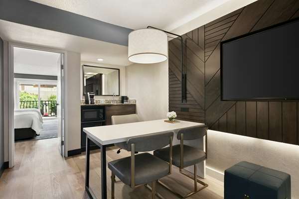  - Embassy Suites Downey