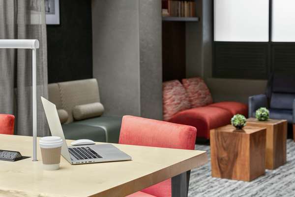  - Embassy Suites Downey