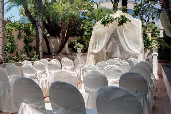  - Embassy Suites Downey