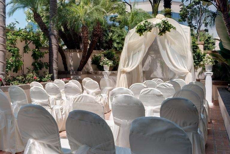 Embassy Suites by Hilton Los Angeles Downey