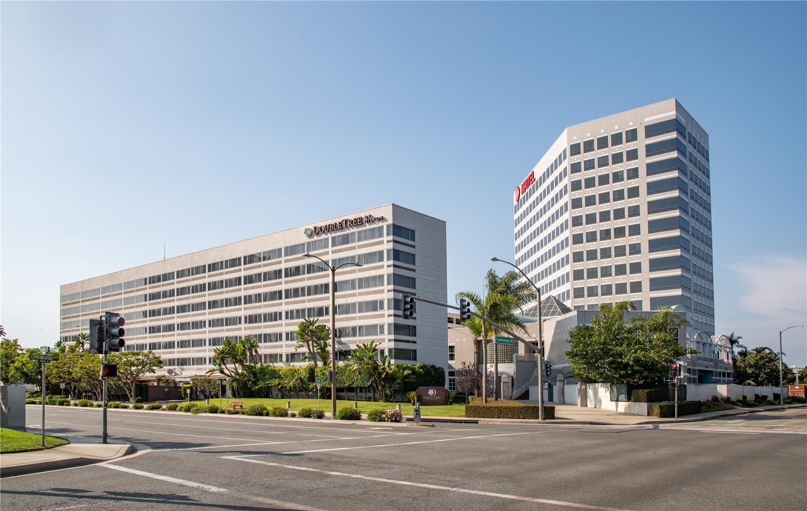 Doubletree by Hilton LAX-El Segundo