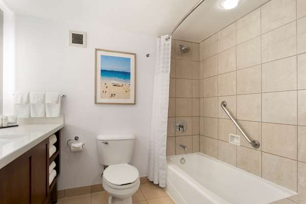  - Embassy Suites Garden Grove