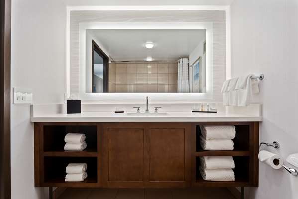  - Embassy Suites Garden Grove