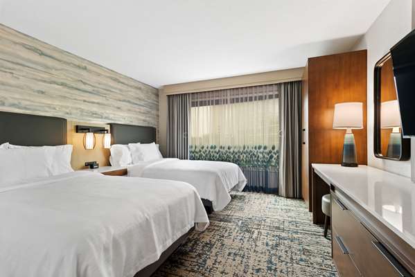  - Embassy Suites Garden Grove