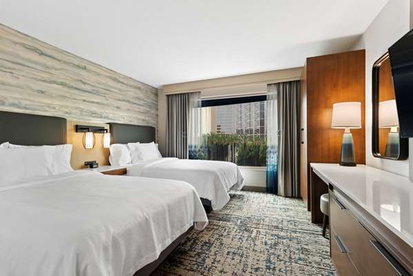  - Embassy Suites Garden Grove